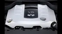 Infiniti EX30d