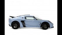 Lotus Exige S Club Racer
