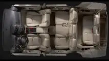 Cadillac SRX