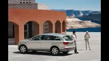 Audi Q7 06