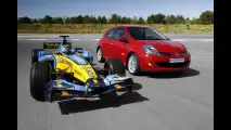 Renault Clio RS