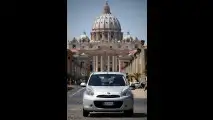 Nuova Nissan Micra