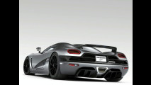 Koenigsegg Agera