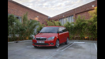 Skoda Fabia Wagon RS
