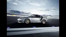 Porsche 997 GT2 RS