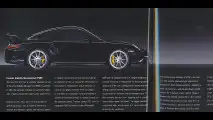 Nuova Porsche 997 GT2