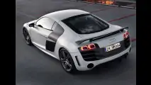 Audi R8 GT