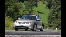 Subaru Impreza XV