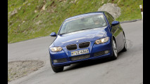 Nuova BMW Serie 3 Coupè