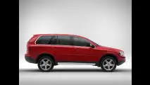 Volvo XC90 Sport