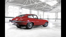 Jaguar E-Type: tra mito e leggenda...