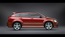 Dodge Caliber SRT-4
