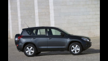 Toyota Rav4 2006