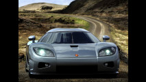 Koenigsegg CCX