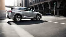 Lexus NX 300h 2018