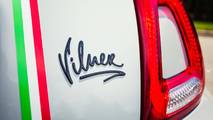Fiat 500 Abarth 595 By Vilner