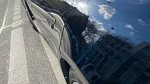 Could The Porsche Taycan Have Panel Gaps Issues Like Tesla?