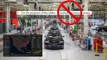 Will Tesla Shut Down Fremont Due To The Coronavirus Outbreak?