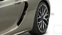 Mini Mittelmotor-Sportler (Rendering, 2020)