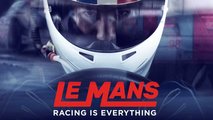 Le Mans