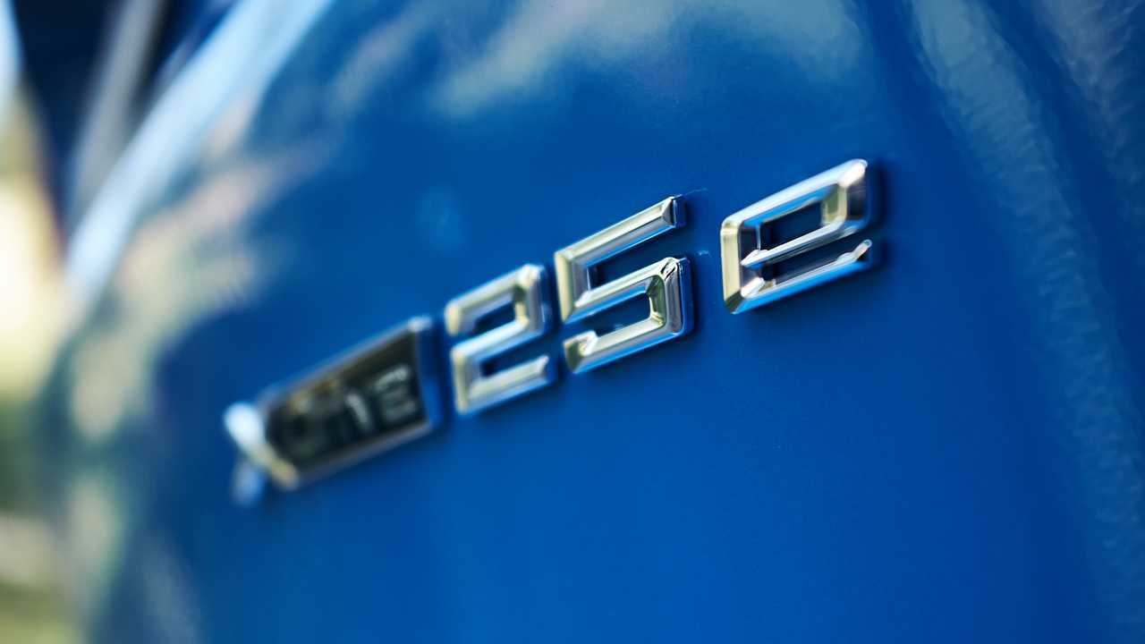BMW X1 y X2 xDrive25e