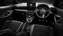 2020 Toyota GR Yaris
