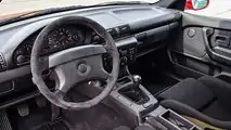 BMW M3 Compact (E36)