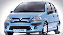 Citroen C3 Airplay+