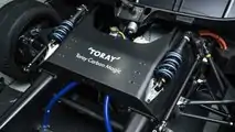 Nissan LEAF NISMO RC