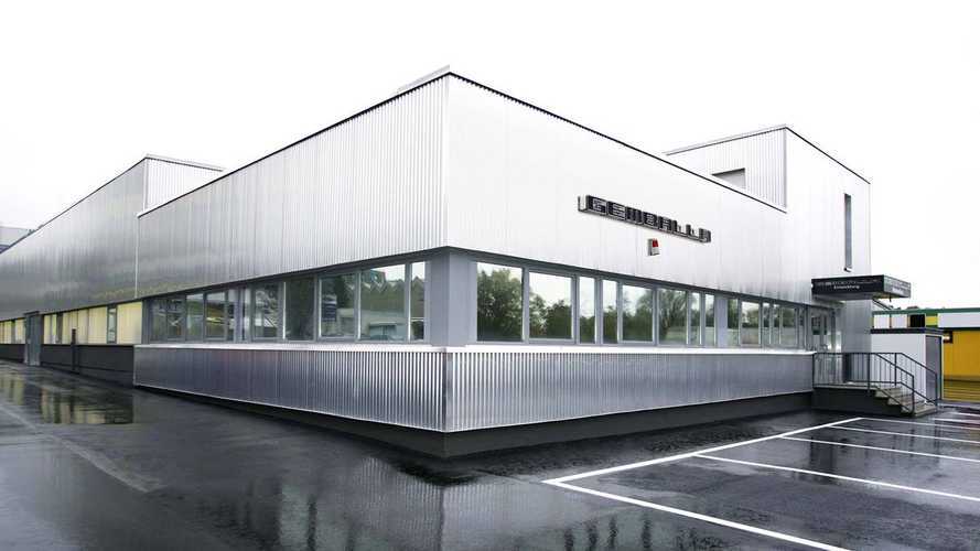 Son Of Gemballa Being Sued By Gemballa The Company