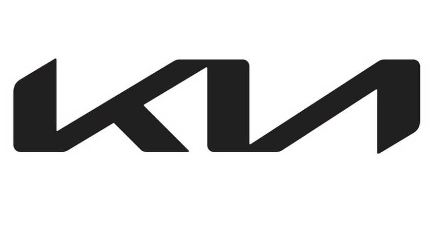 Kia - novo logotipo