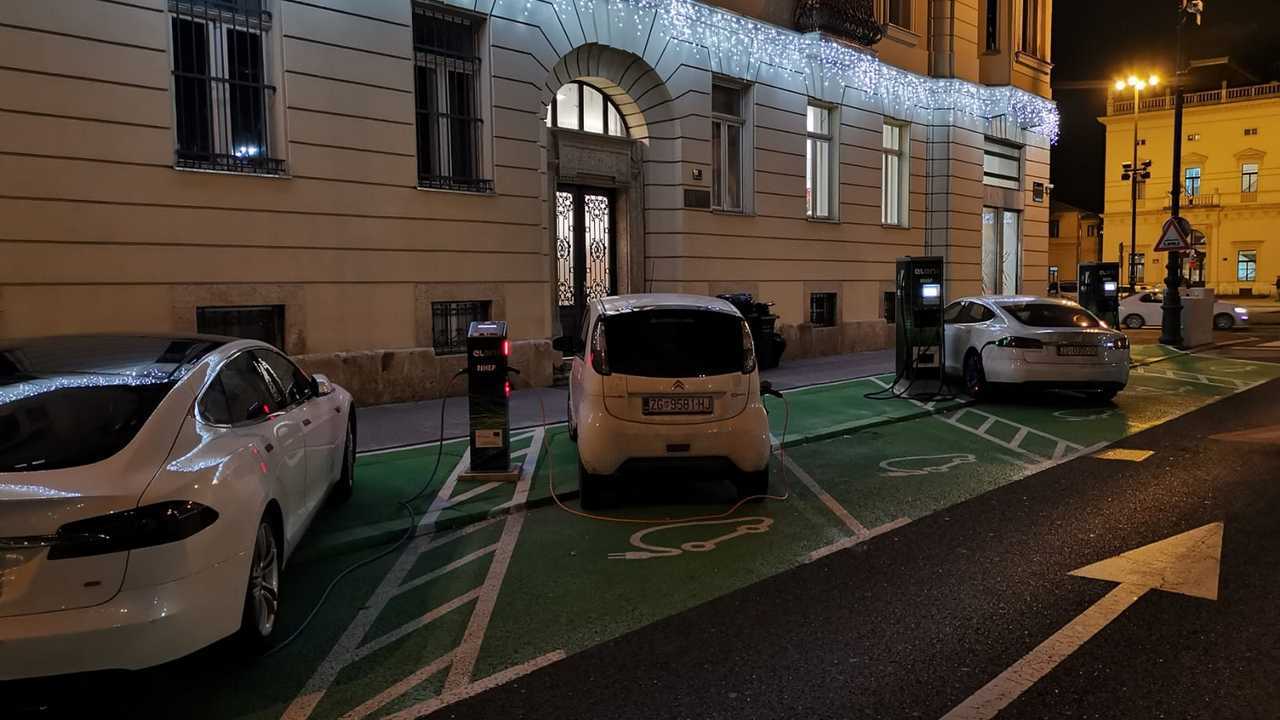 What Led Croatian EV Owners To Plan