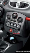 Renault Clio Rip Curl Limited Edition
