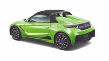 Honda S660 Modulo X