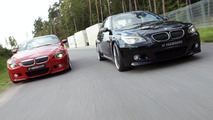 Hamann BMW M6 Widebody