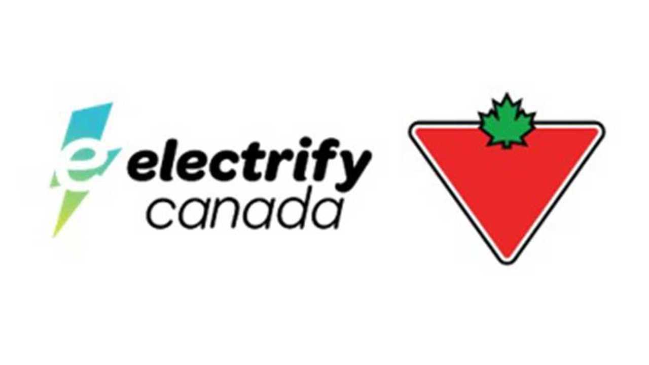 Electrify Canada