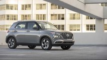 2020 Hyundai Venue: Review
