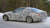 2020 BMW 4 Serisi casus fotoğraf