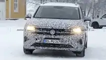 VW SMV Spion Foto