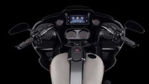 Harley-Davidson CVO Road Glide 2020