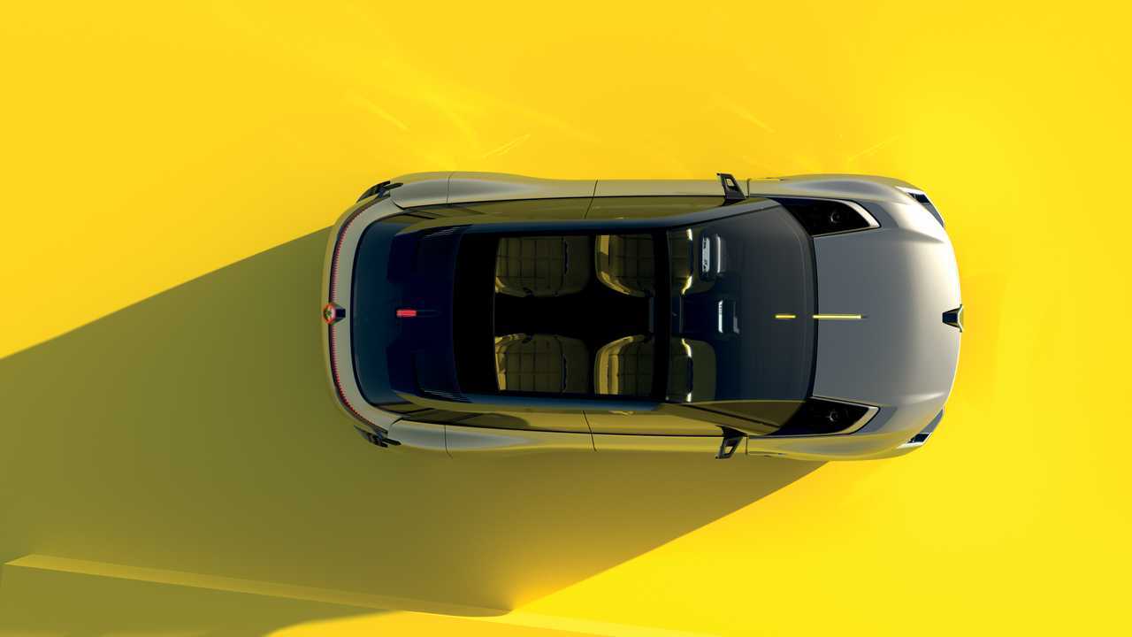 Renault Morphoz concept