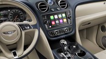 Bentley Bentayga Hybrid