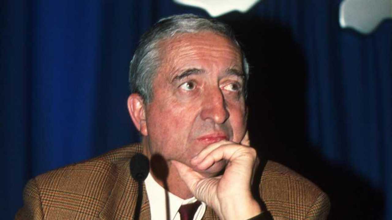 Jacques Calvet