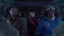 2020 Toyota Highlander Super Bowl Reklamı