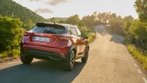 Essai Nissan Juke (2020)