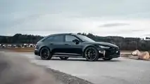 Audi RS 6 par ABT Sportsline