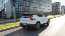 Essai Volvo XC40 Recharge T5 (2020)