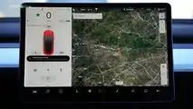 Tesla Model 3, the double test at the bench