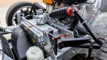 Spyker C8 Laviolette ve Audi V8 Satış