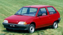 Citroen AX